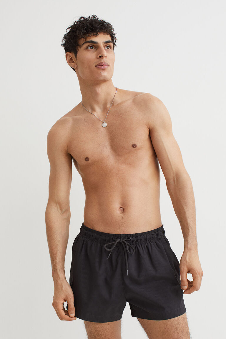 hm swim shorts