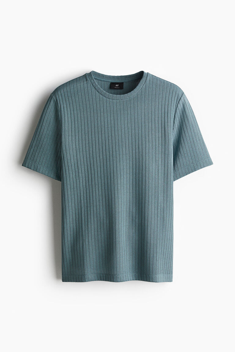 argue RANDOM RIB KNIT T-SHIRTS ネイビー　ロンT 00722949500-e1.jpg?ts=
