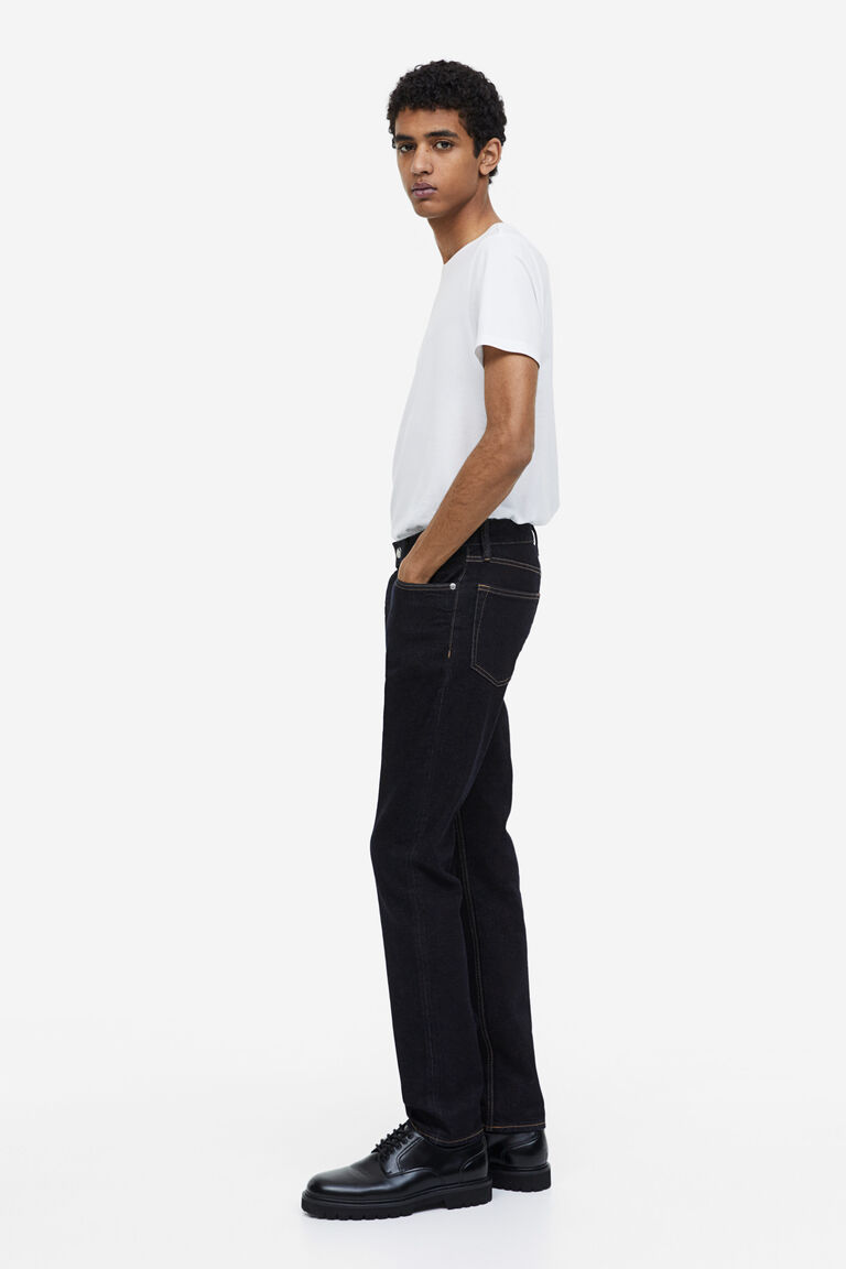 L'Homme Slim Jean Sunset Blue