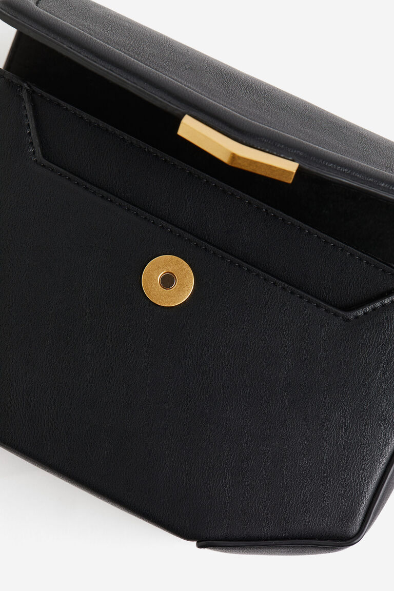Denne Crossbody Bag