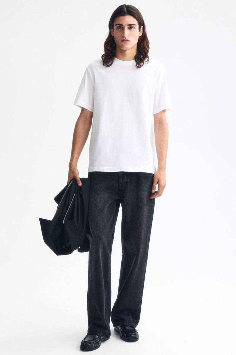 Regular Fit T-shirt