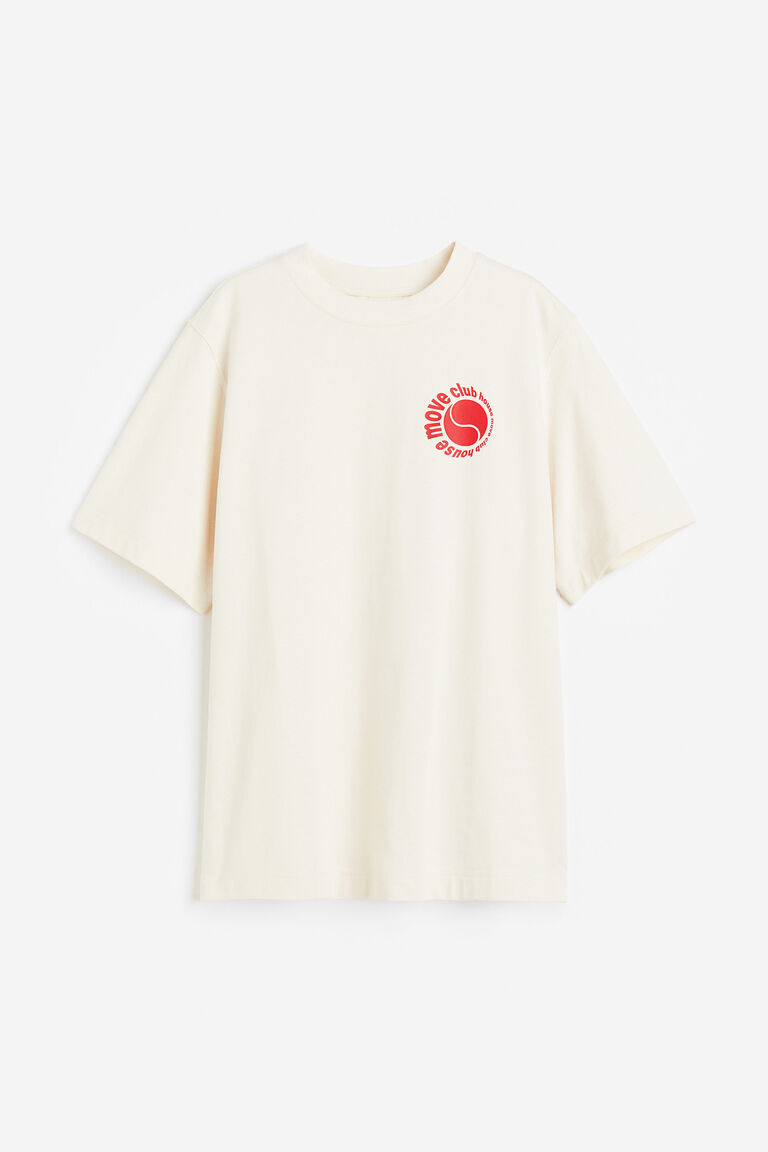 DryMove™ Sports Tshirt