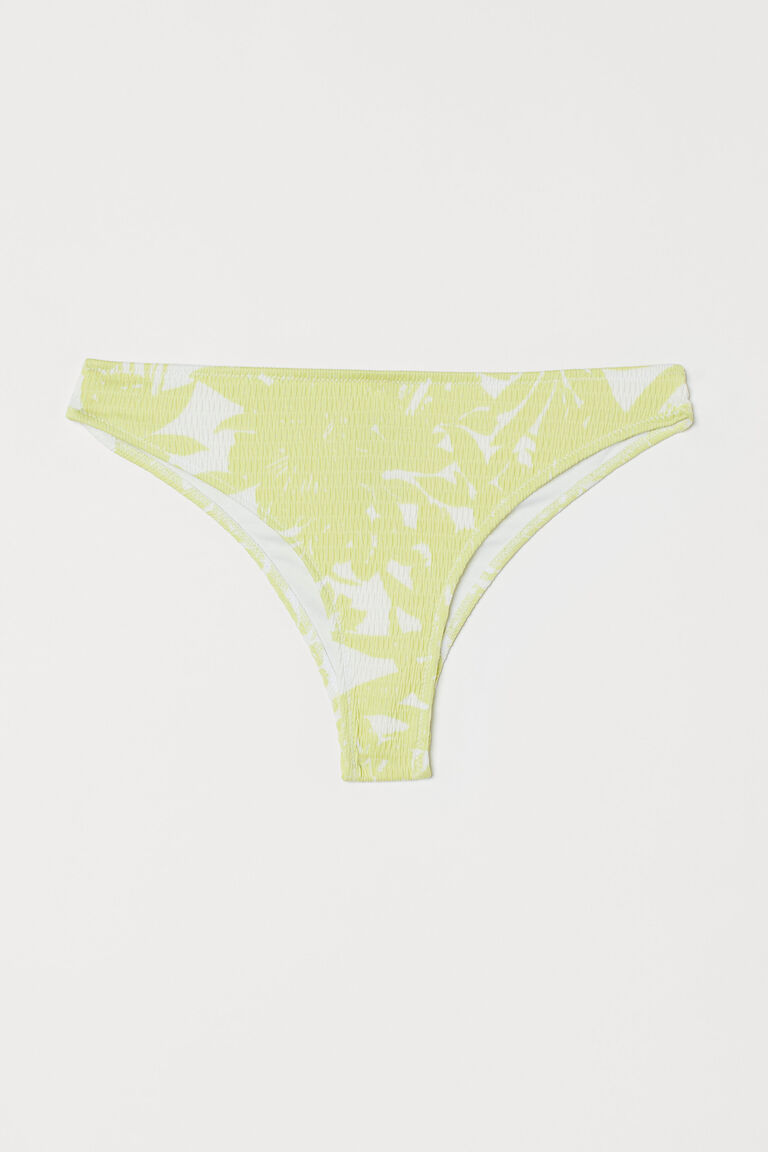 Brazilian bikini bottoms