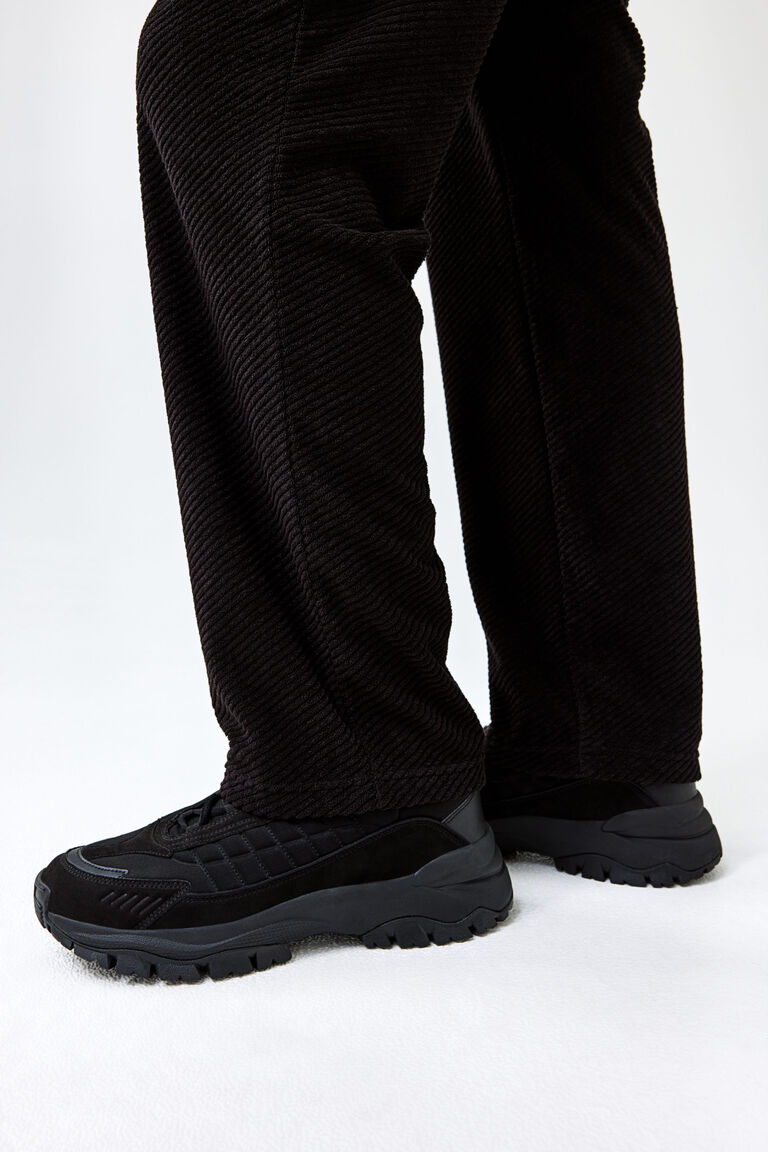 trainers chunky