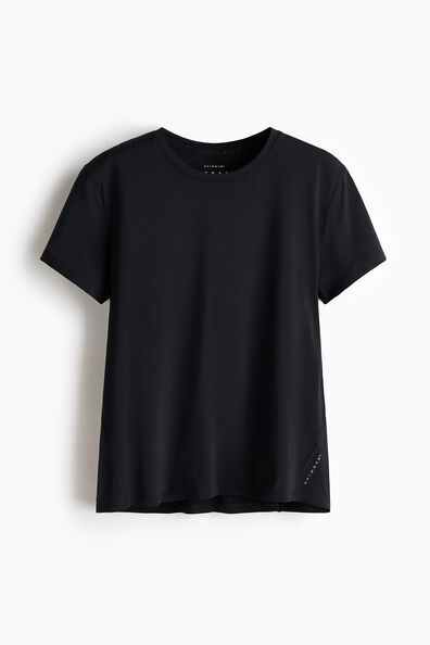 Cooling Running T-shirt with DryMove™