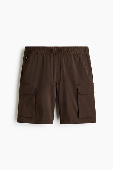 Regular Fit Cargo shorts