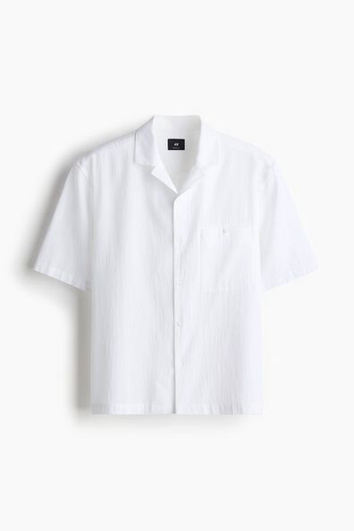 Regular Fit Resort shirt