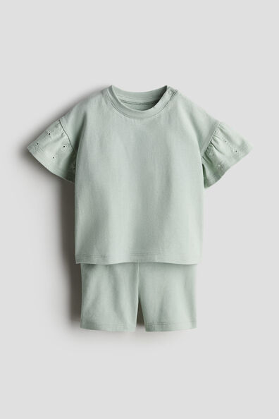 JESI 2 PIECES SET