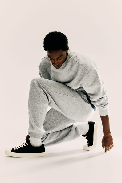 Regular Fit Sweatpants