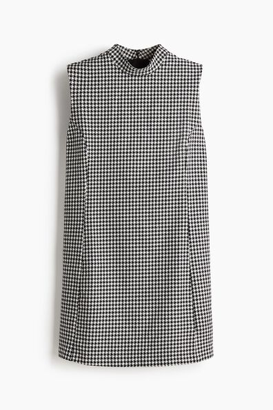 Shift dress