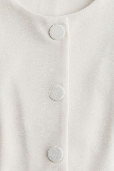 Белый