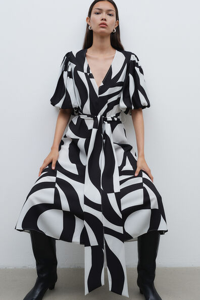 Белый