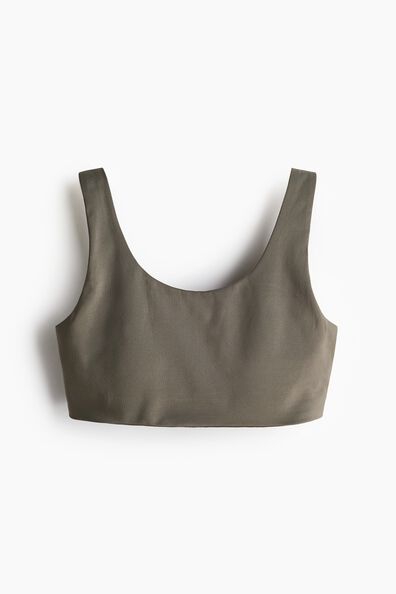 Medium Support Sports bra with DryMove™