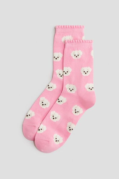 7-pack socks