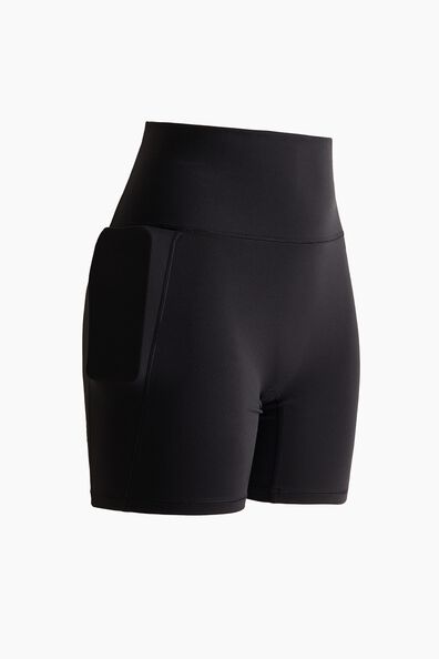 SoftMove™ Pocket cycling shorts