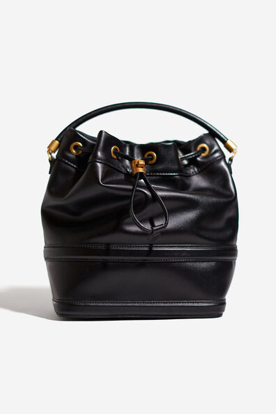 Bucket bag