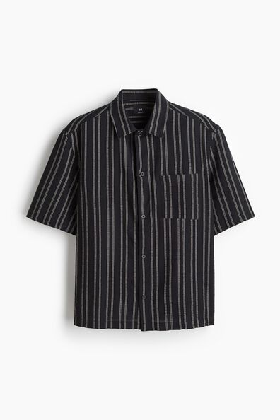 Regular Fit Short-sleeved shirt