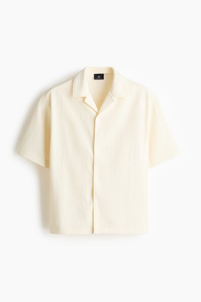 Relaxed Fit Resort shirt