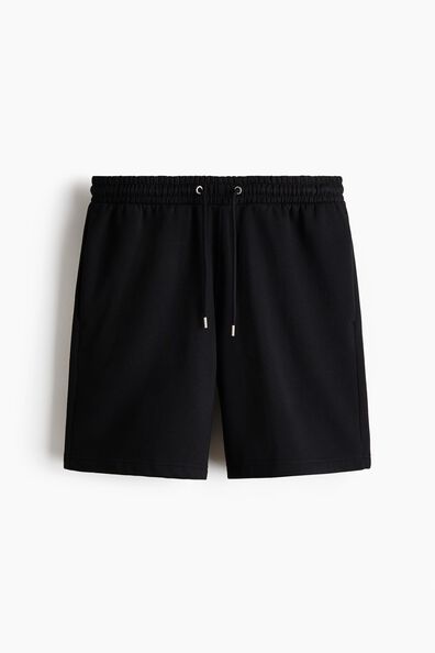 Regular Fit Shorts