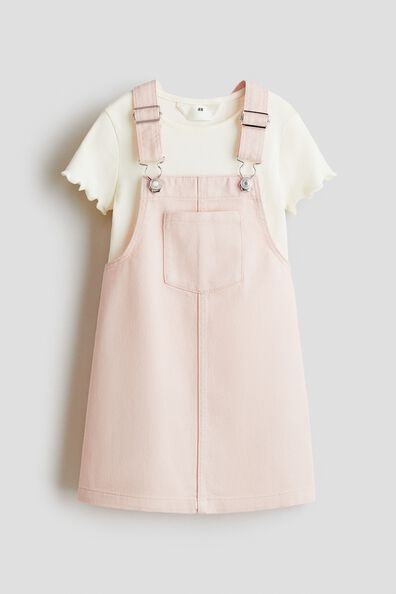 2-piece cotton set