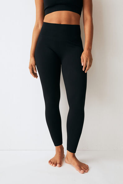 DryMove™ Seamless Sports leggings