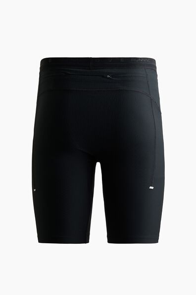 Quick Dry Running Half Tights