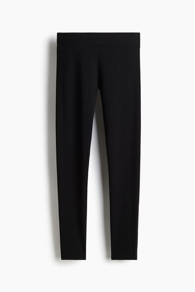 Cotton leggings