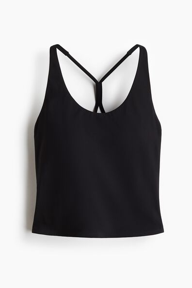 SculptMove™ Sports vest top