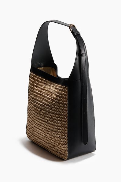 Shoulder bag