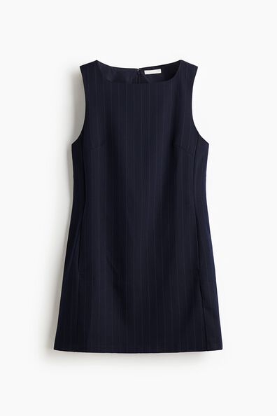 Shift dress