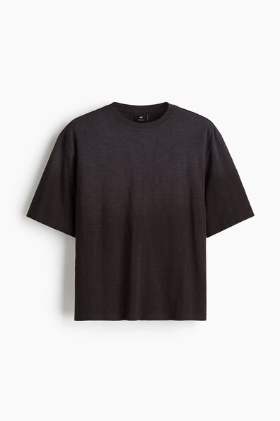 Oversized Fit T-shirt