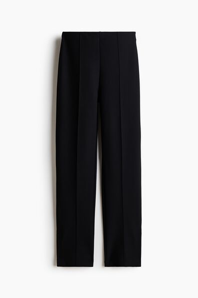 Tailored leggings