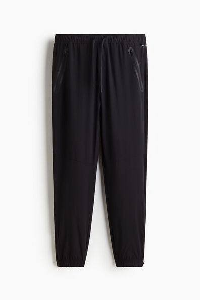 Regular Fit Sports joggers with DryMove™