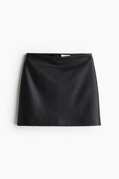 Mini skirt
