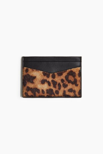 Card holder