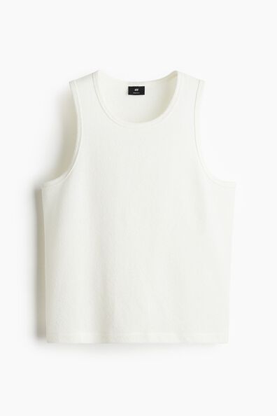Regular Fit Vest top