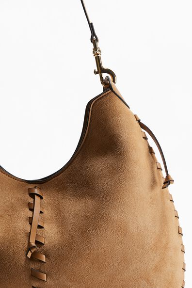 Shoulder bag