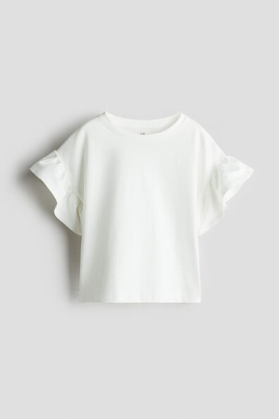 Cotton top