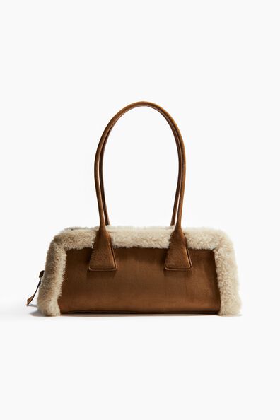 Shoulder bag