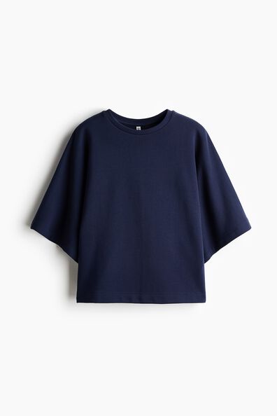 Oversized T-shirt