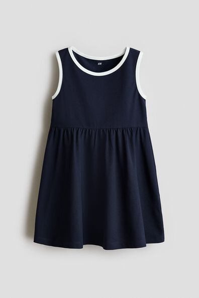 COOLMAX® dress