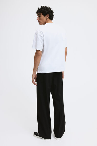 Loose Fit T-shirt