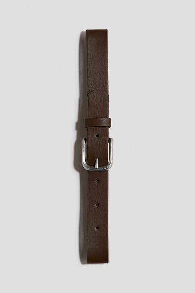 Belt