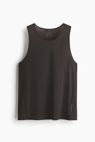 Cooling Lightweight Running vest top