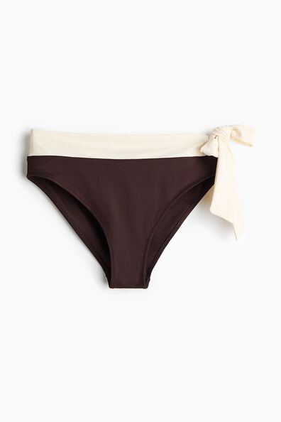 Cheeky Bikini bottoms