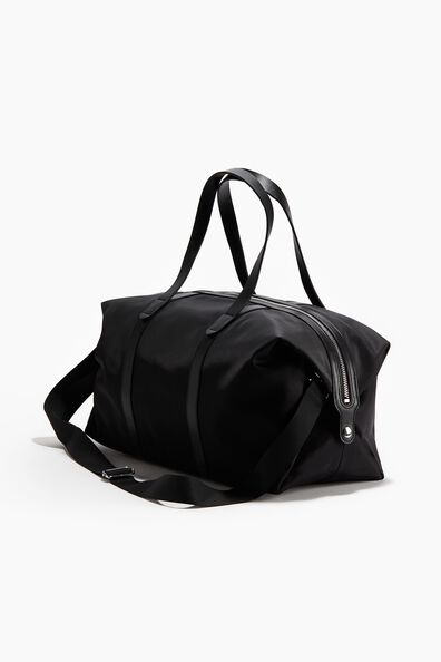 Weekend bag