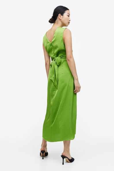 MAMA Before & After nursing dress
