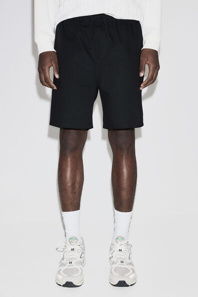 Regular Fit Cotton shorts