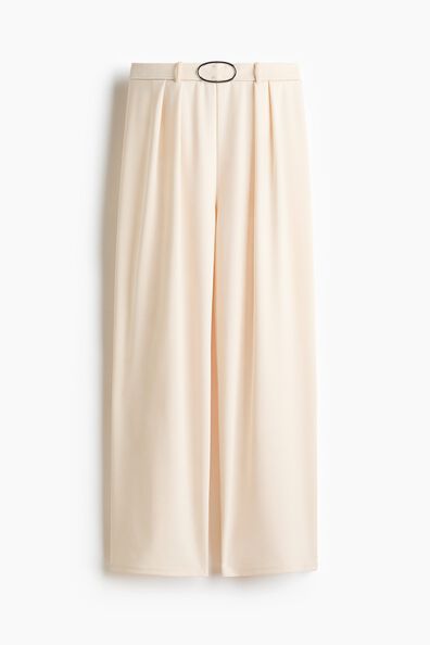 Ponte di Roma trousers