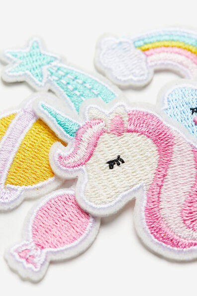 6-pack mini repair patches